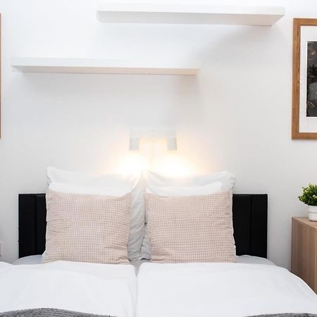 Extra Central - New - Charming Studio Budapeszt Zewnętrze zdjęcie