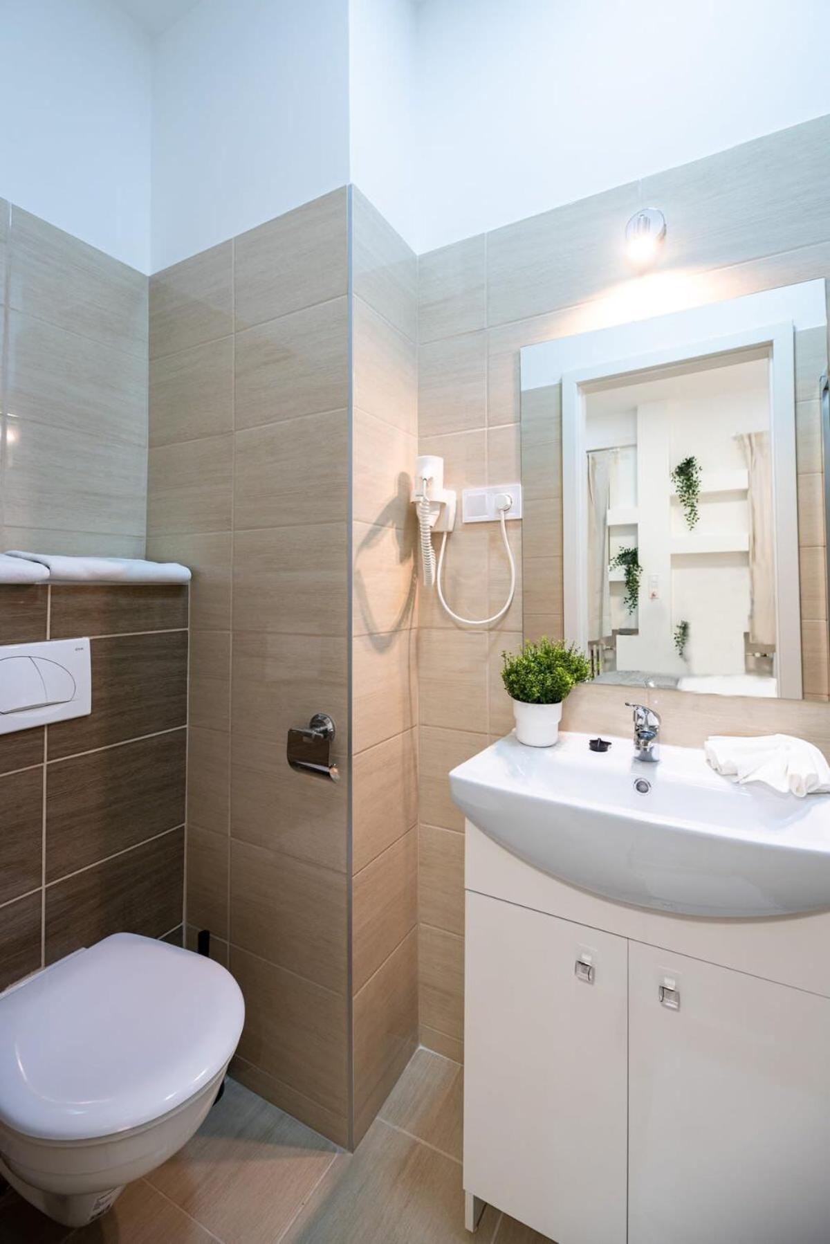 Extra Central - New - Charming Studio Budapeszt Zewnętrze zdjęcie