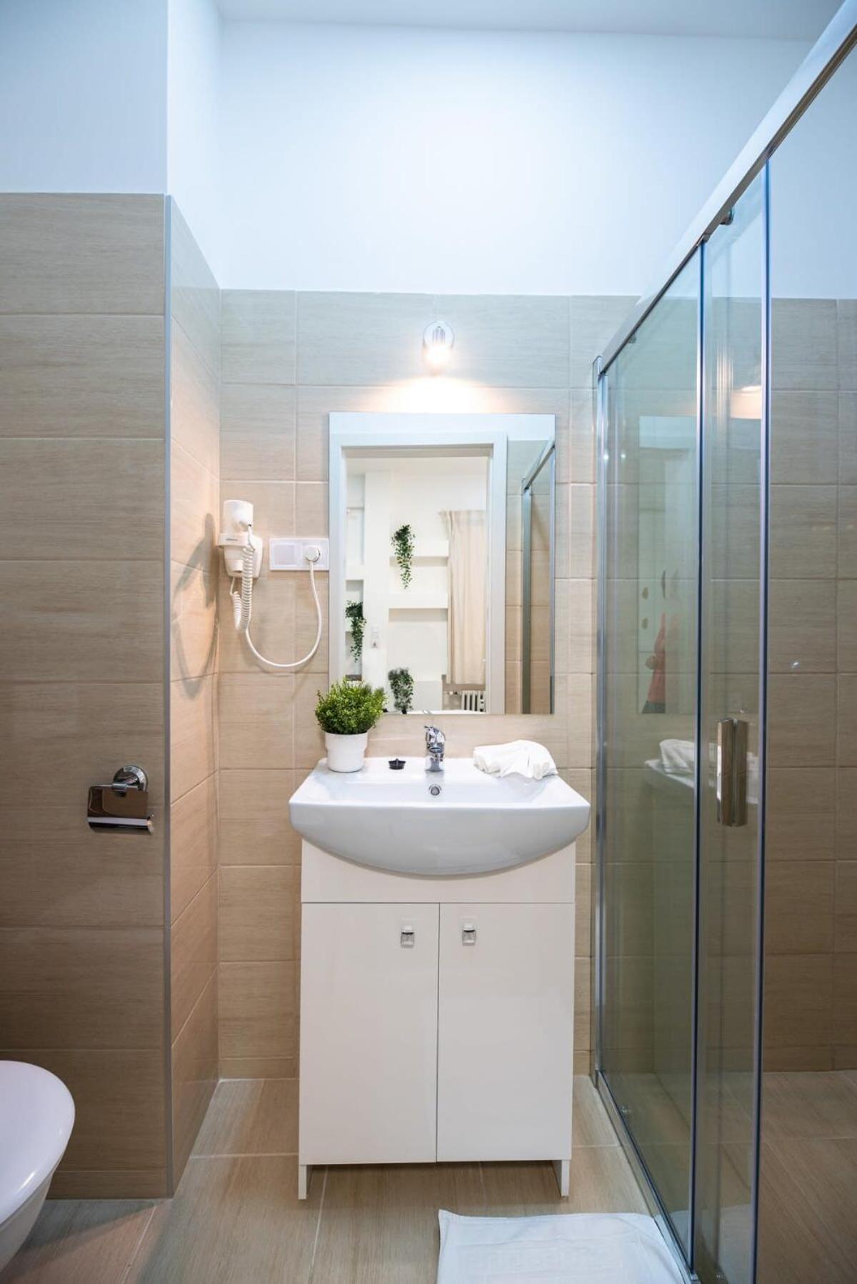 Extra Central - New - Charming Studio Budapeszt Zewnętrze zdjęcie